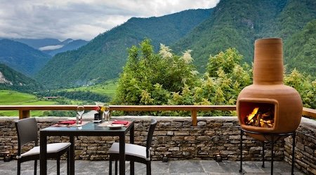 COMO Uma Punakha