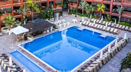 Gran Hotel Guadalpin Banus