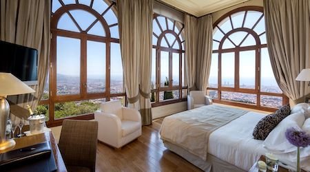 Gran Hotel La Florida