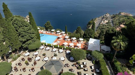 Grand Hotel San Pietro