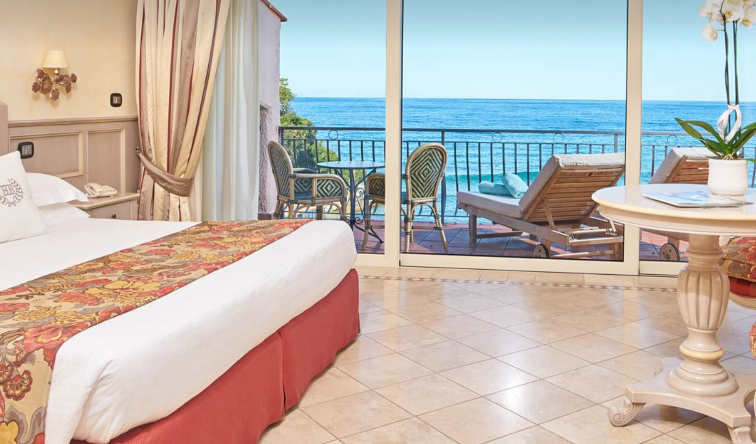 Hotel Hermitage