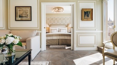 Hotel Sacher Salzburg