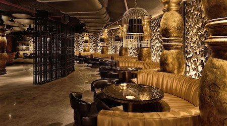 JW Marriott Kolkata
