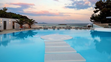 Marpunta Resort