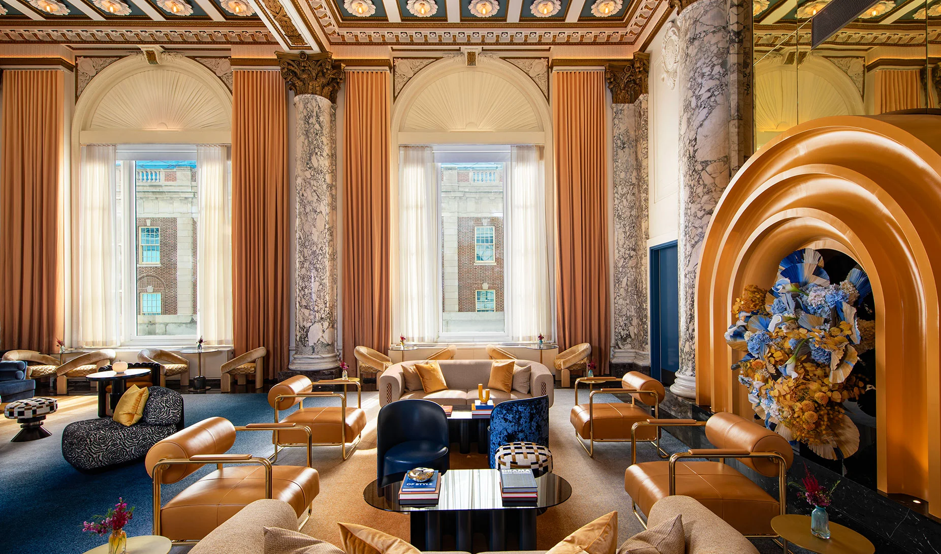 Four Seasons Hotel New York