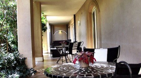 Romano Palace Luxury Hotel