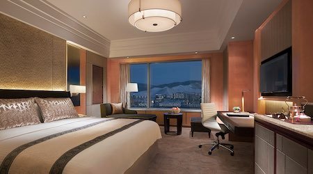 Shangri-La Hotel Ulaanbaatar