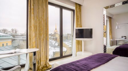 SO Sofitel St. Petersburg