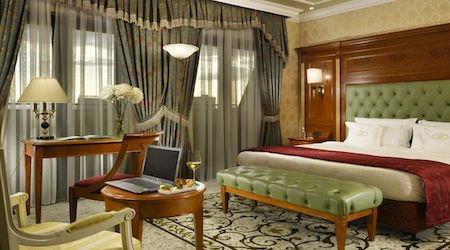 Swiss Diamond Hotel