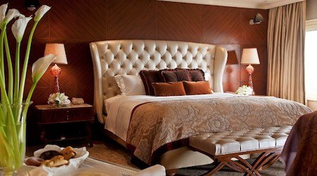 Taj Palace New Delhi